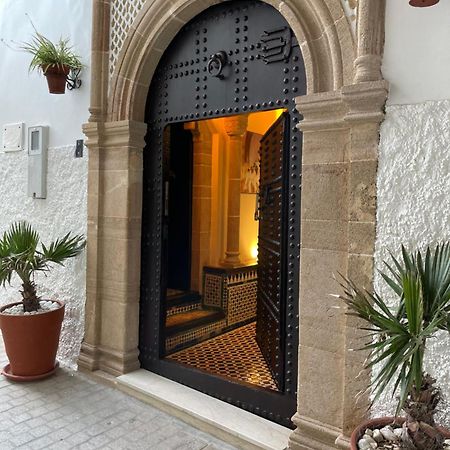Bed and Breakfast Dar Lalzohra Rabat Exteriér fotografie