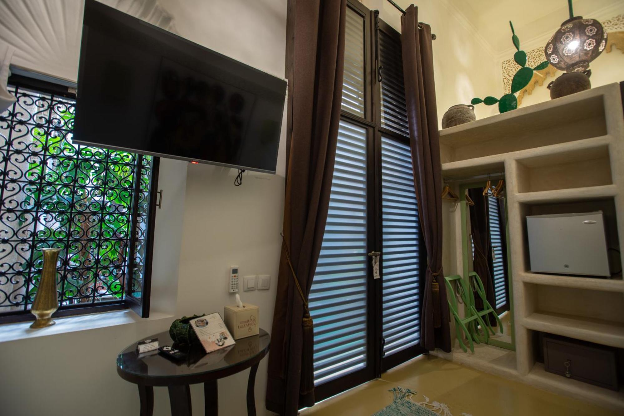 Bed and Breakfast Dar Lalzohra Rabat Exteriér fotografie